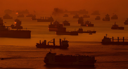 Iran e Stati Uniti, escalation nel Golfo: Hormuz torna a rischio